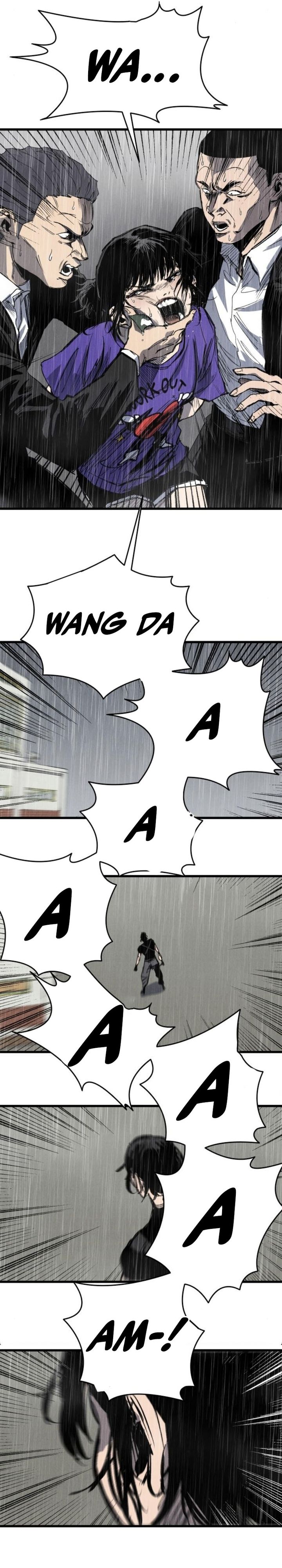 Baca High Class - Chapter 66 halaman 23