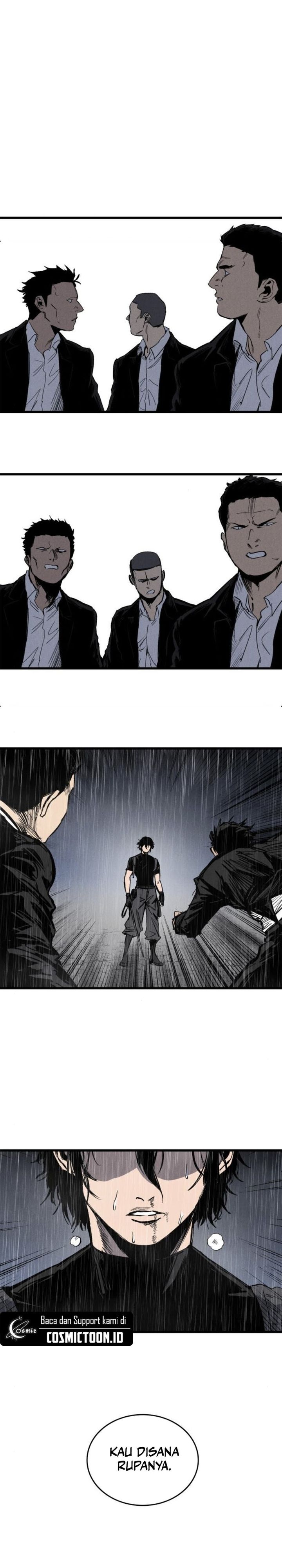 Baca High Class - Chapter 66 halaman 24