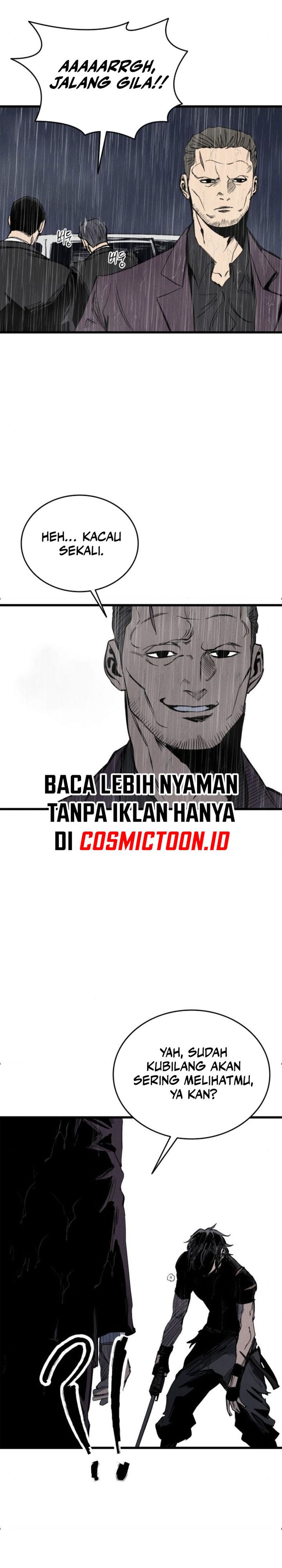 Baca High Class - Chapter 66 halaman 27