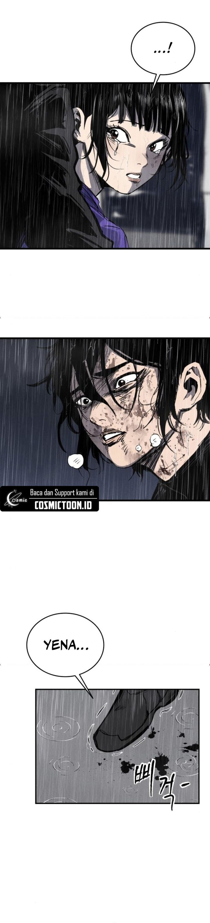 Baca High Class - Chapter 66 halaman 28