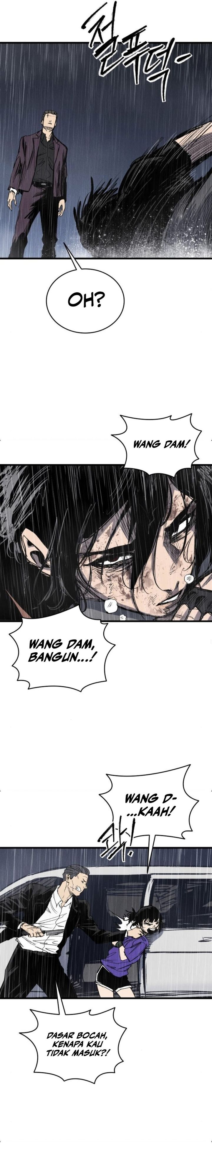 Baca High Class - Chapter 66 halaman 29