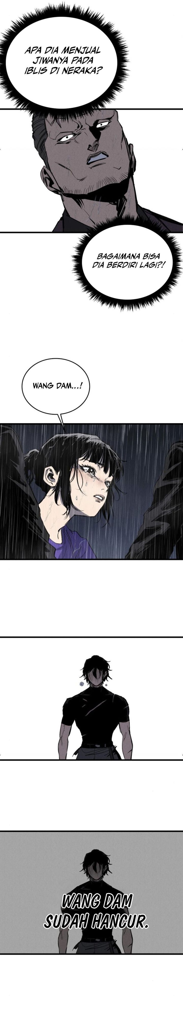 Baca High Class - Chapter 66 halaman 32