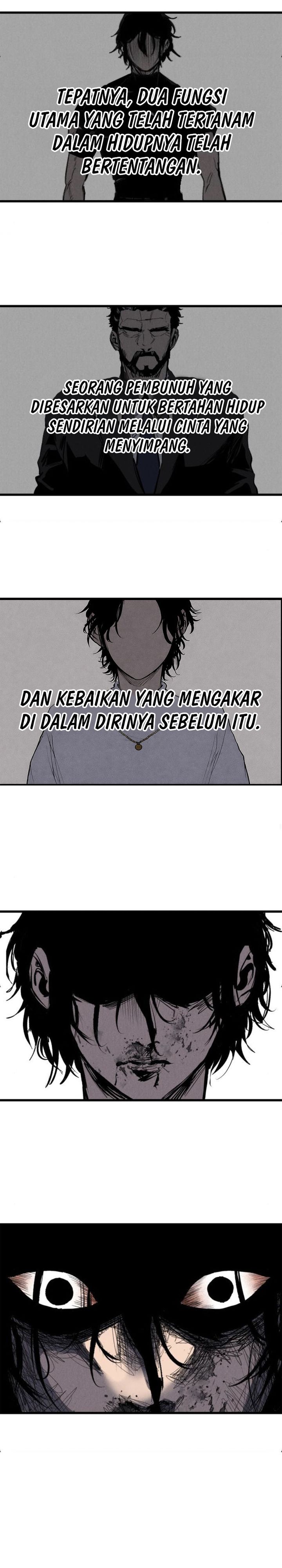 Baca High Class - Chapter 66 halaman 33