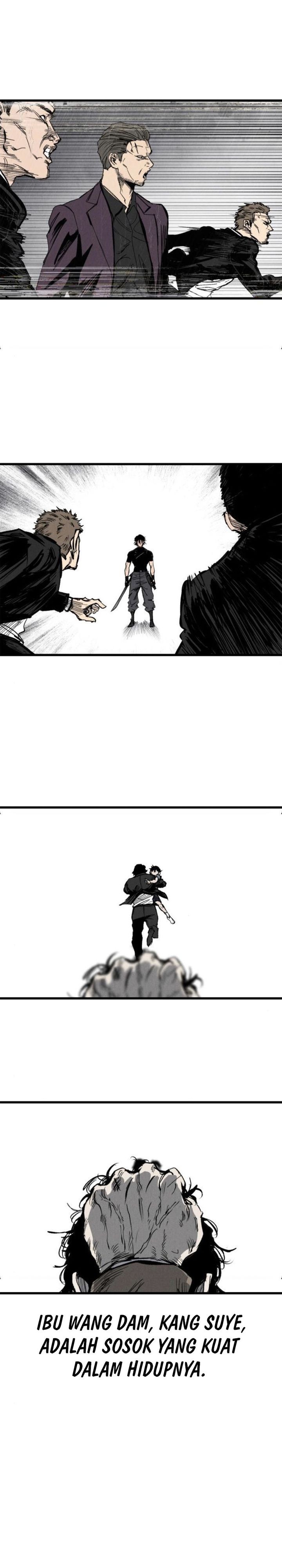 Baca High Class - Chapter 66 halaman 34