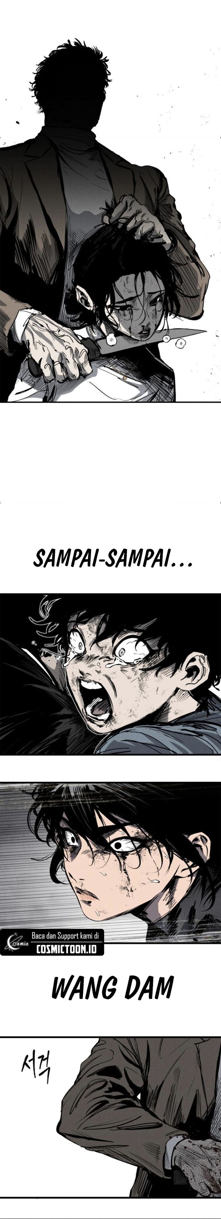 Baca High Class - Chapter 66 halaman 35