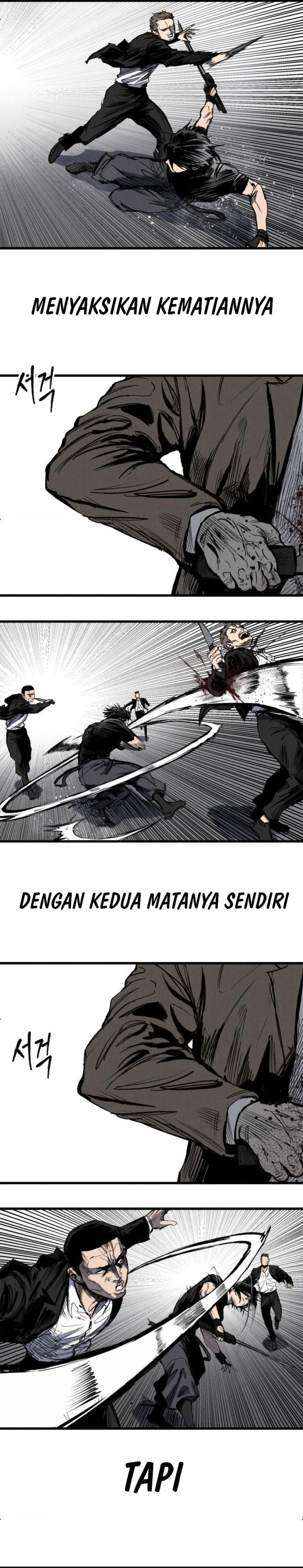 Baca High Class - Chapter 66 halaman 36