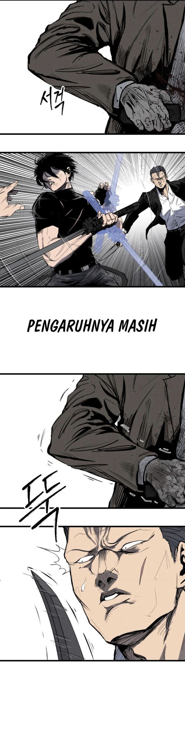 Baca High Class - Chapter 66 halaman 37