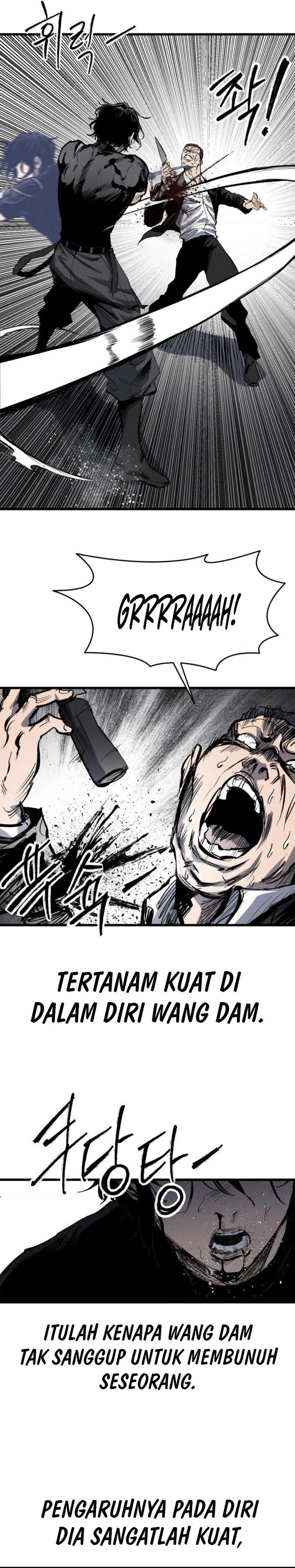Baca High Class - Chapter 66 halaman 38