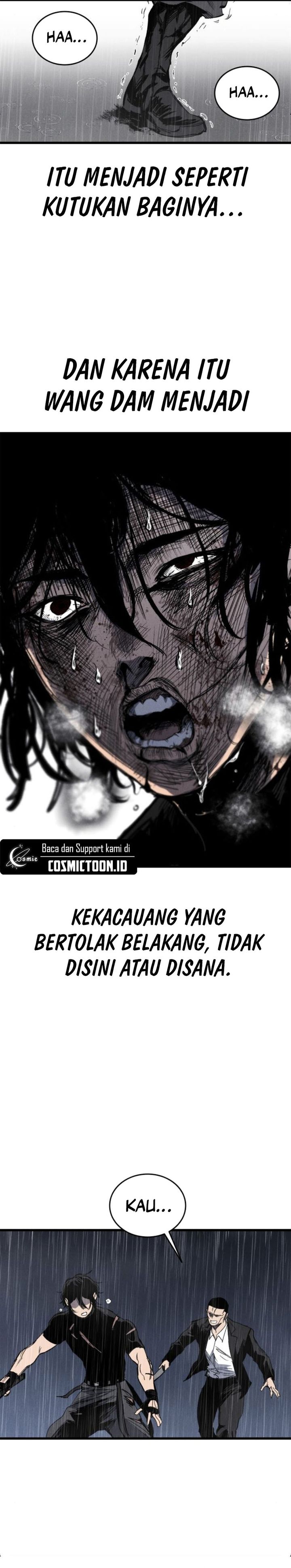Baca High Class - Chapter 66 halaman 39