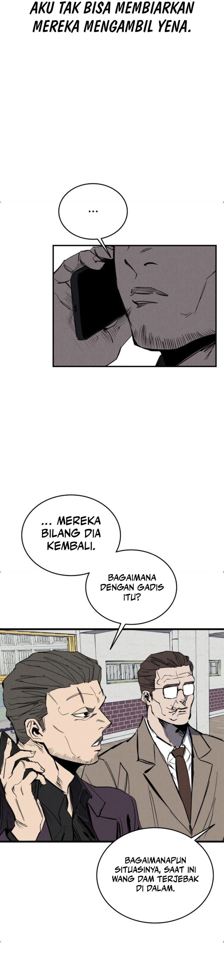 Baca High Class - Chapter 66 halaman 4