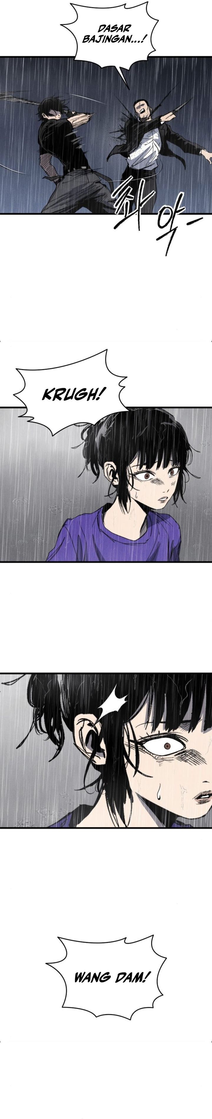 Baca High Class - Chapter 66 halaman 40