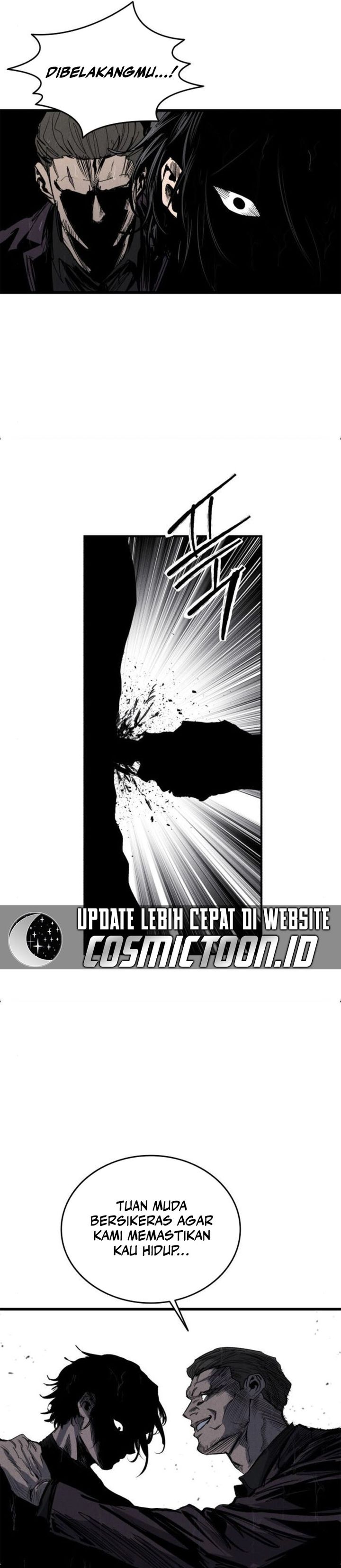 Baca High Class - Chapter 66 halaman 41