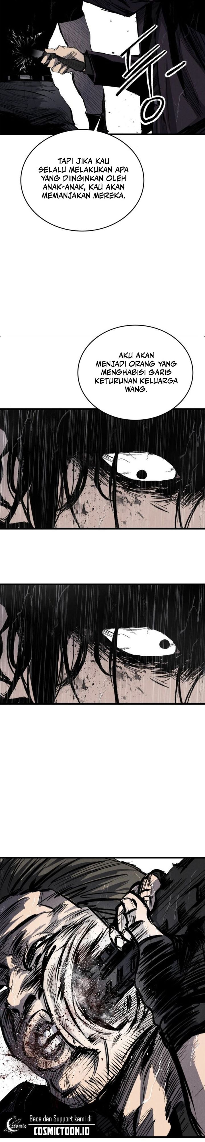 Baca High Class - Chapter 66 halaman 42