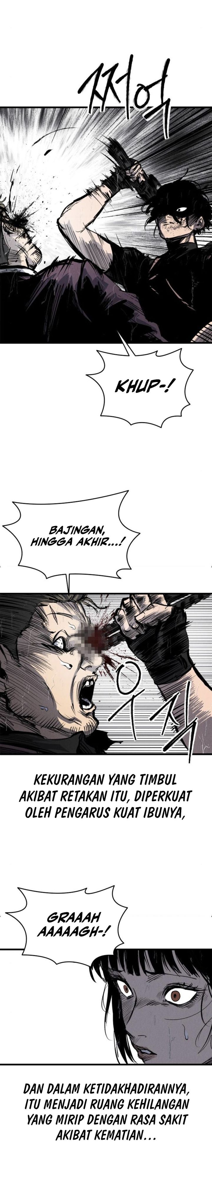 Baca High Class - Chapter 66 halaman 43