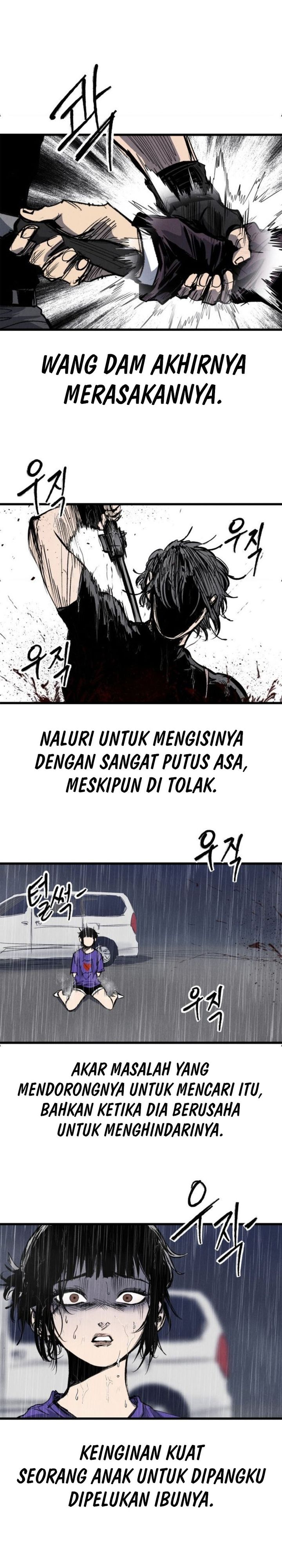 Baca High Class - Chapter 66 halaman 44
