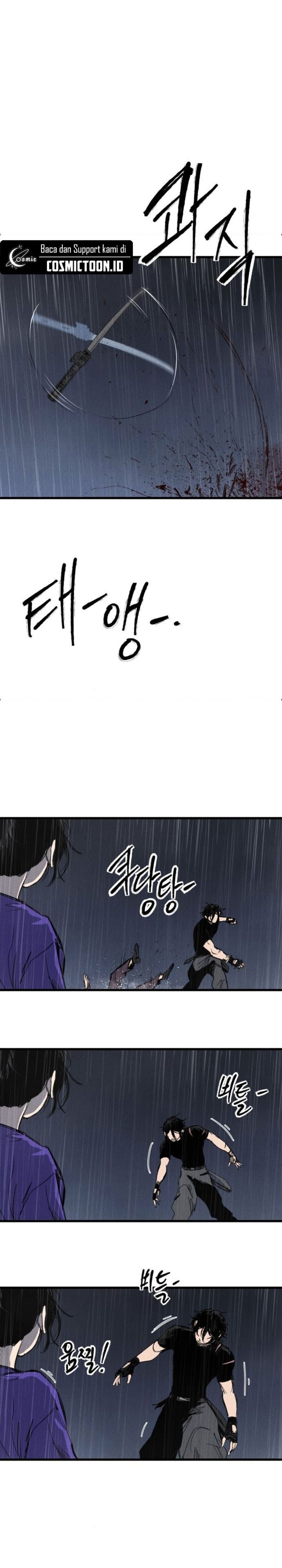 Baca High Class - Chapter 66 halaman 46