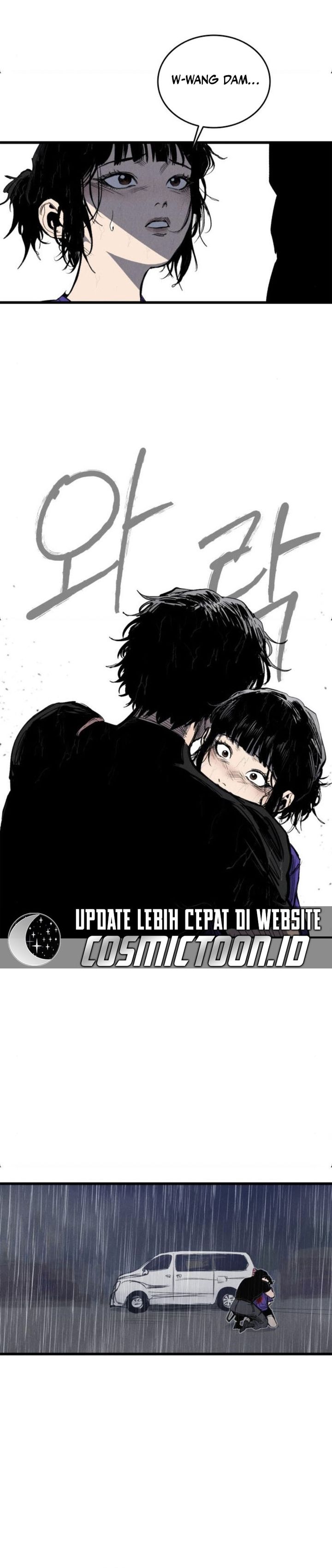 Baca High Class - Chapter 66 halaman 47