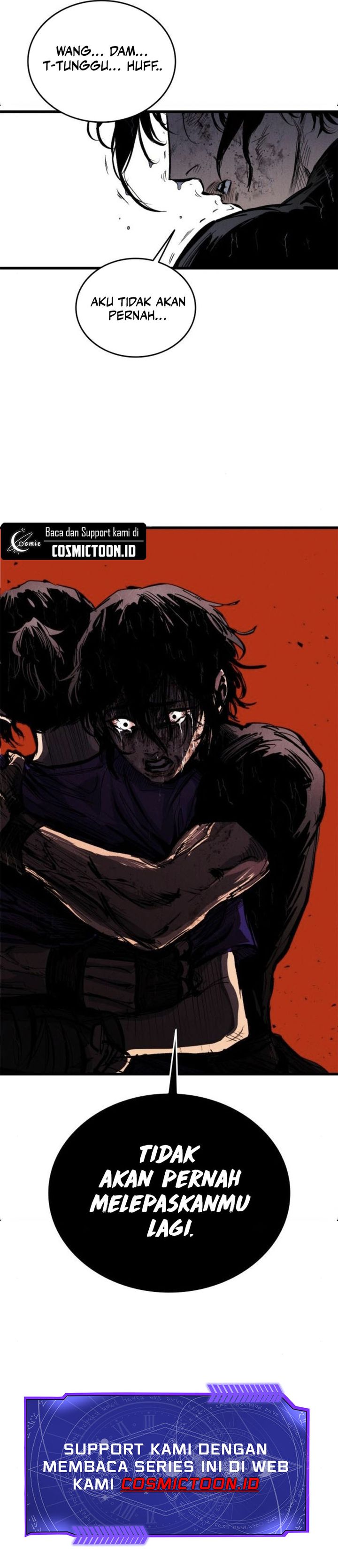 Baca High Class - Chapter 66 halaman 49