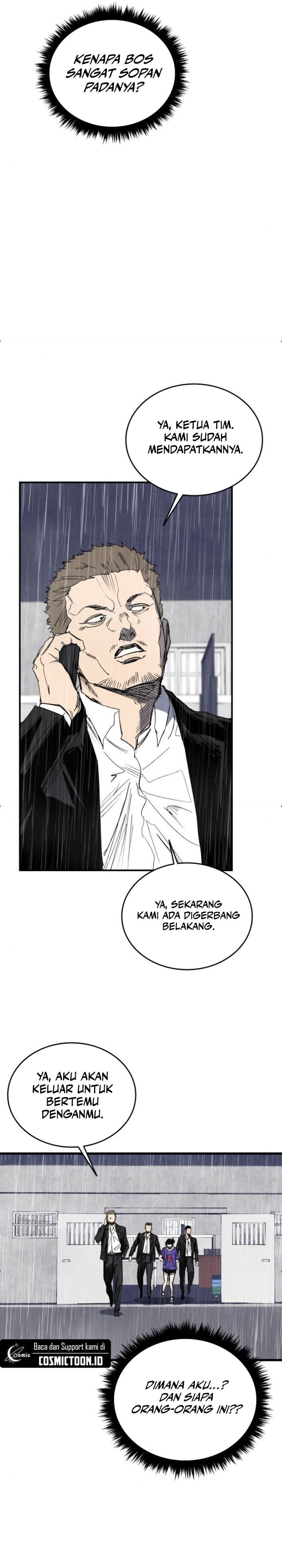 Baca High Class - Chapter 66 halaman 6