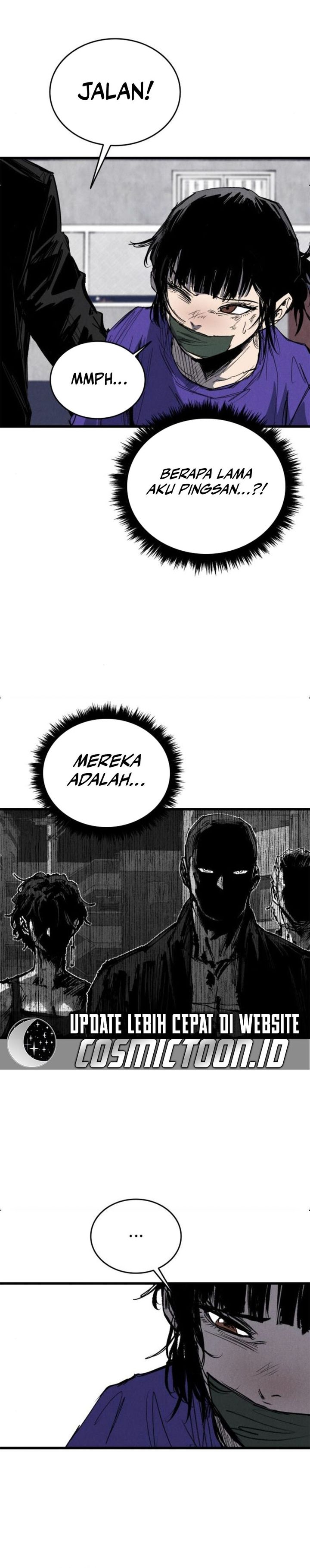 Baca High Class - Chapter 66 halaman 7