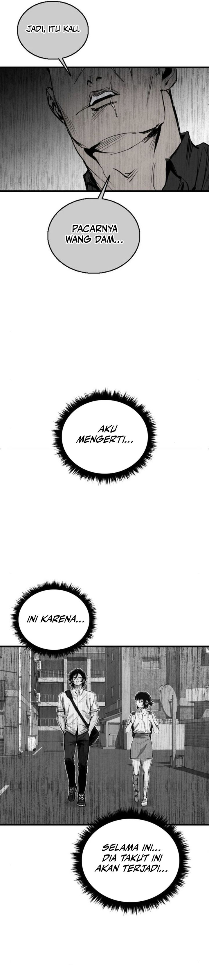 Baca High Class - Chapter 66 halaman 8