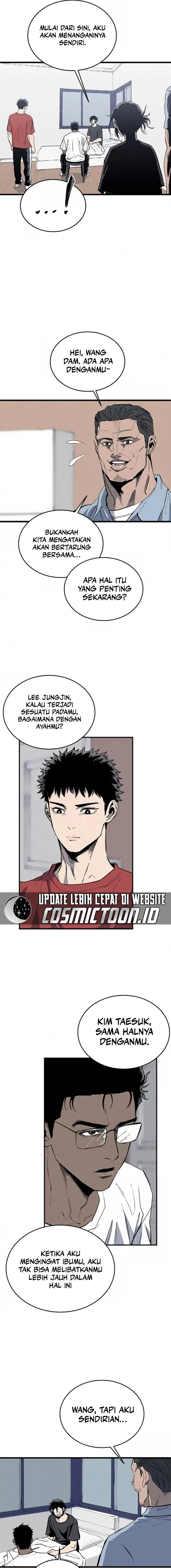 Baca High Class - Chapter 69 halaman 13