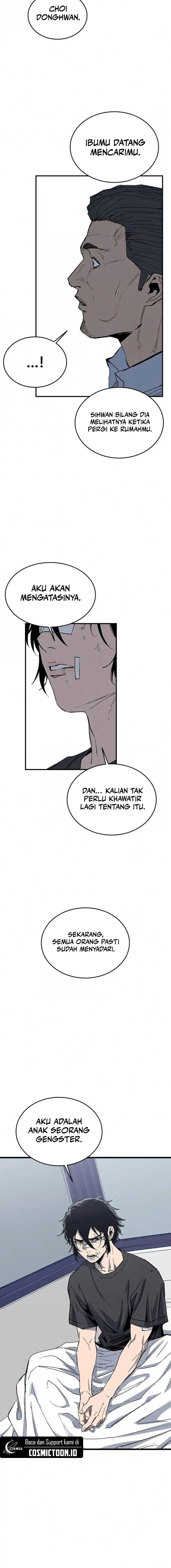 Baca High Class - Chapter 69 halaman 14