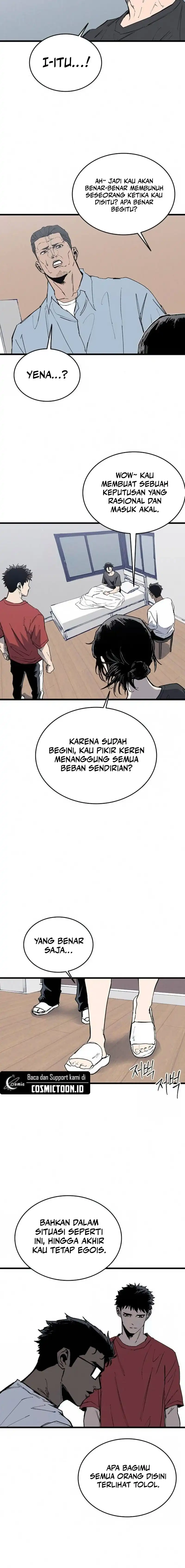 Baca High Class - Chapter 69 halaman 16