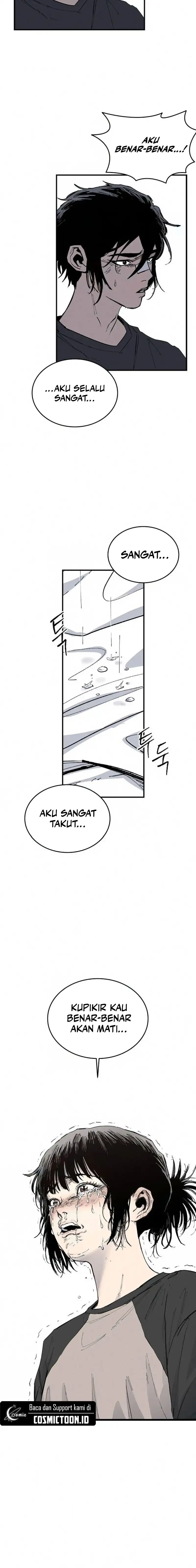 Baca High Class - Chapter 69 halaman 18