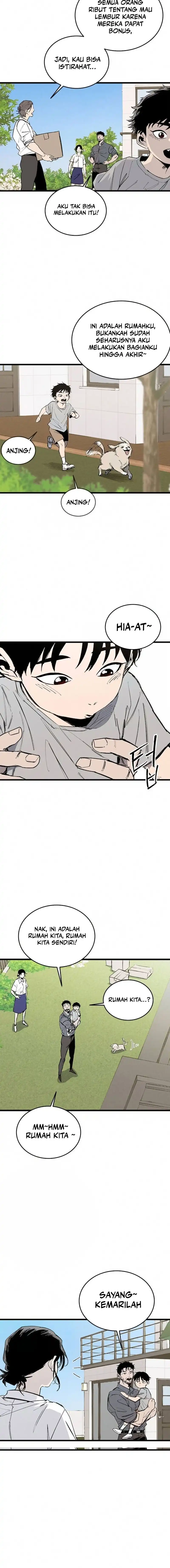 Baca High Class - Chapter 69 halaman 2