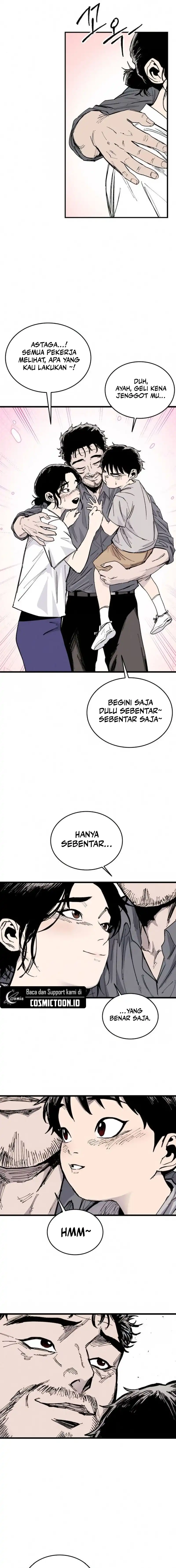Baca High Class - Chapter 69 halaman 3