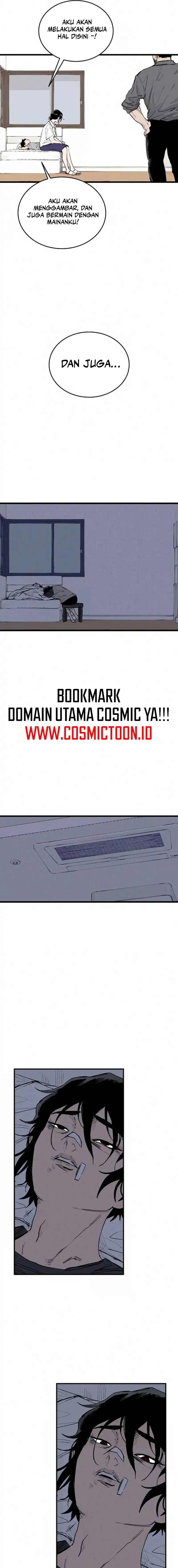 Baca High Class - Chapter 69 halaman 5