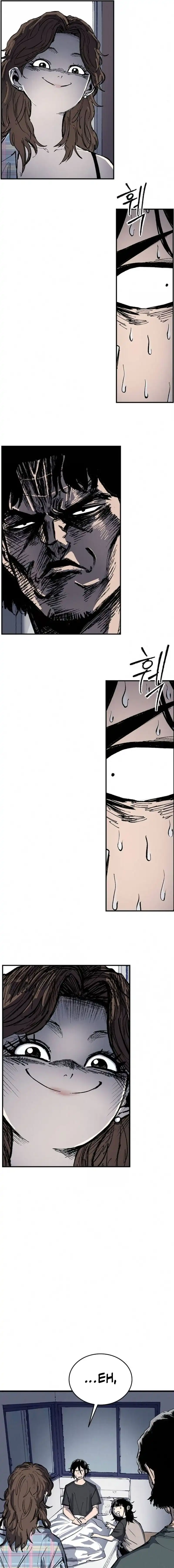Baca High Class - Chapter 69 halaman 9