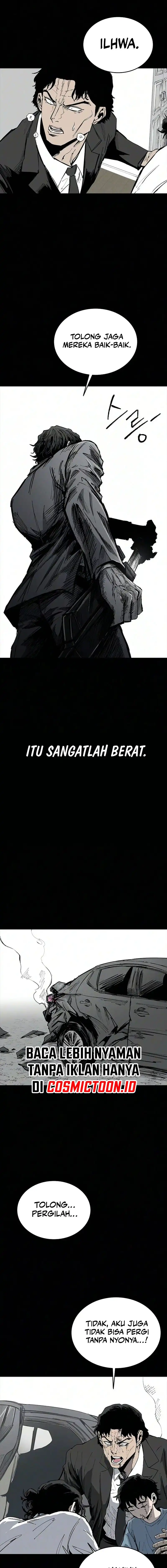 Baca High Class - Chapter 70 halaman 13