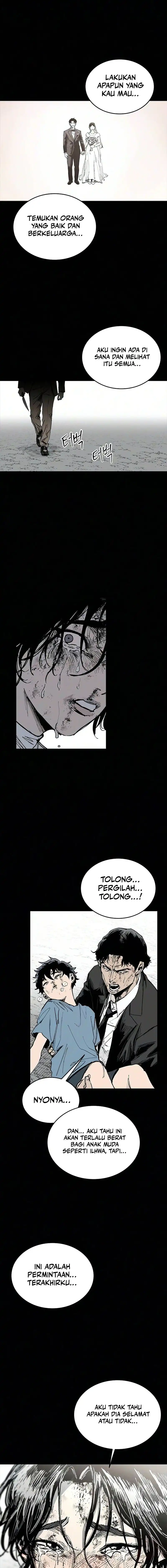 Baca High Class - Chapter 70 halaman 15