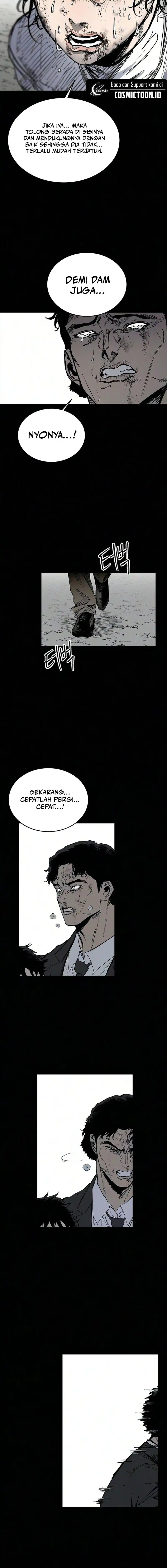 Baca High Class - Chapter 70 halaman 16