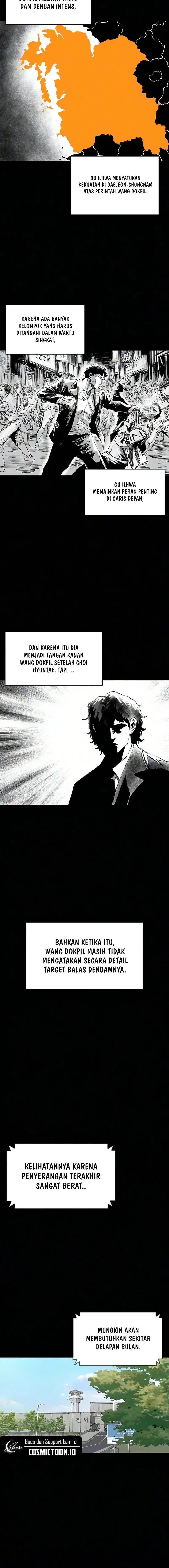 Baca High Class - Chapter 70 halaman 18