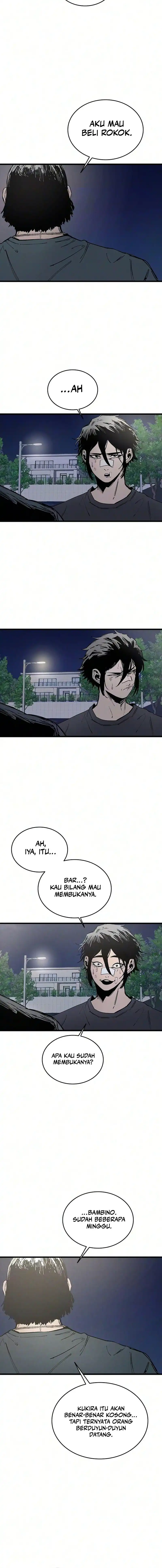 Baca High Class - Chapter 70 halaman 2