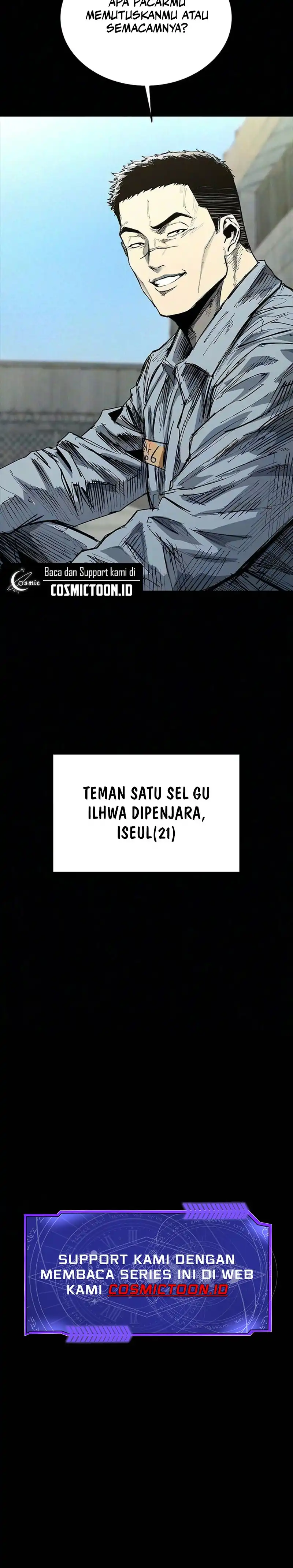 Baca High Class - Chapter 70 halaman 20