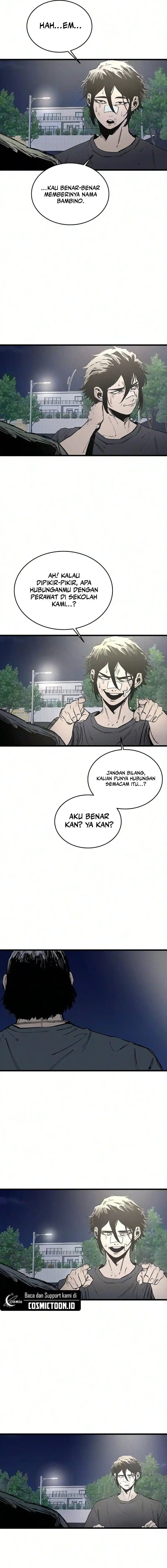 Baca High Class - Chapter 70 halaman 3