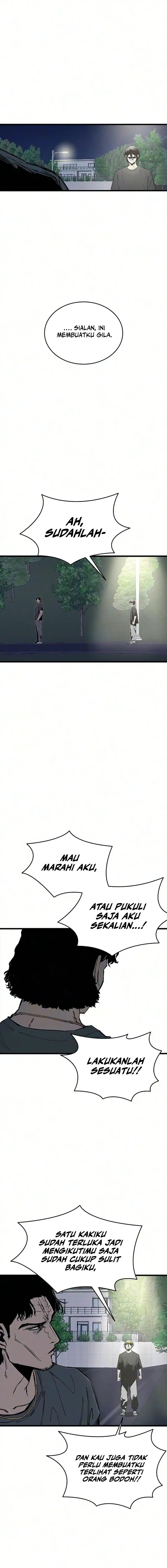 Baca High Class - Chapter 70 halaman 4