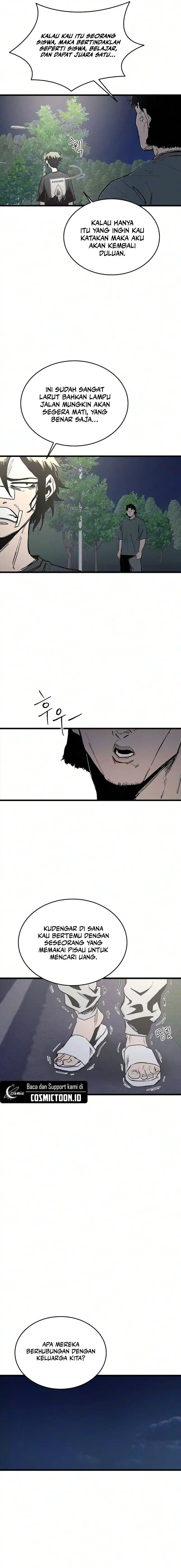 Baca High Class - Chapter 70 halaman 7