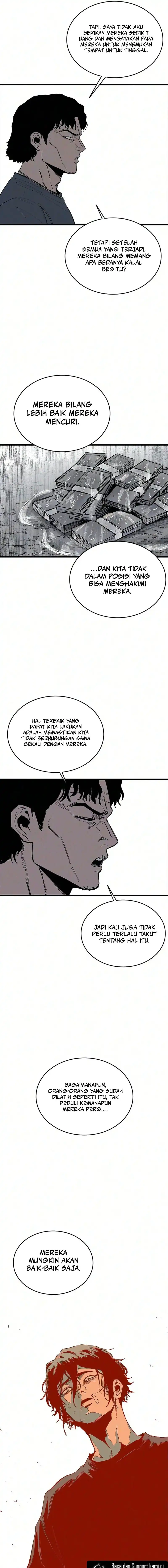 Baca High Class - Chapter 70 halaman 9