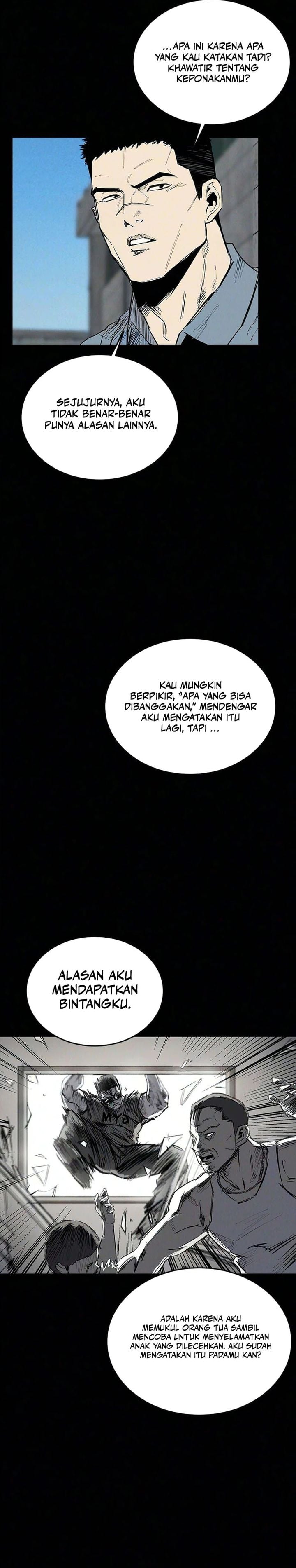 Baca High Class - Chapter 71 halaman 11