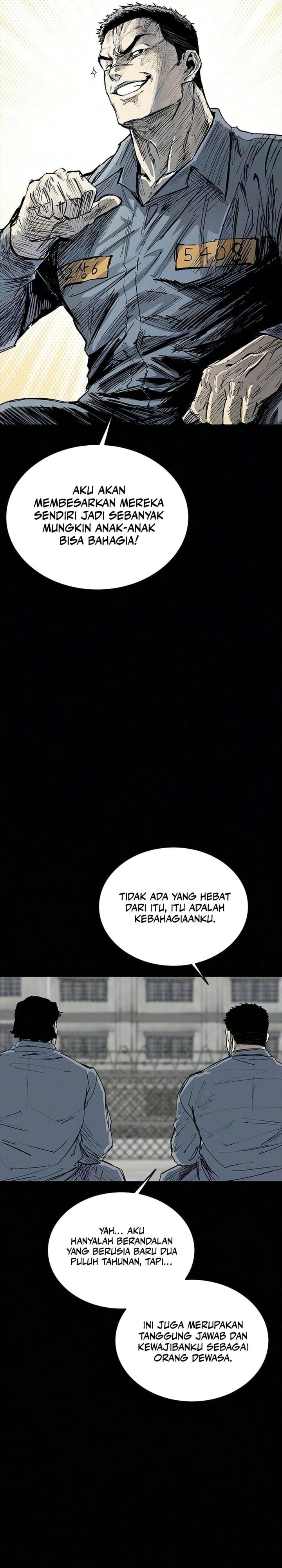 Baca High Class - Chapter 71 halaman 13