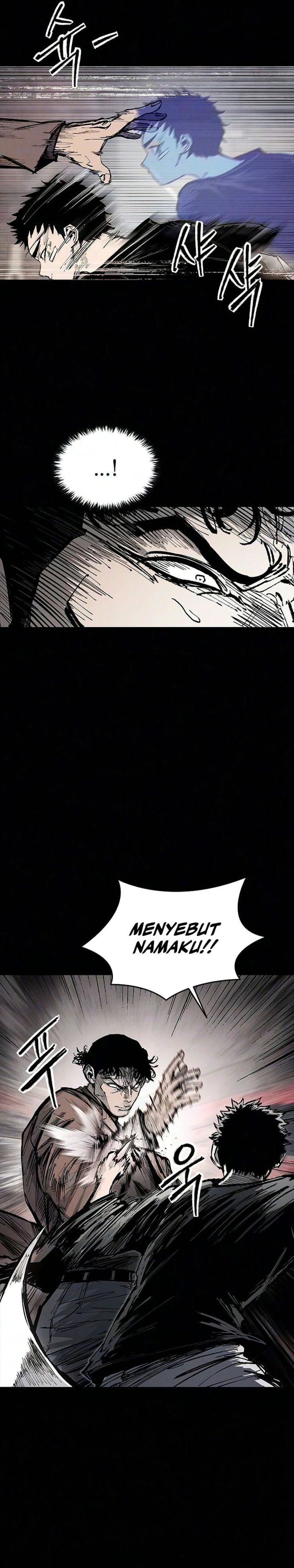 Baca High Class - Chapter 71 halaman 26