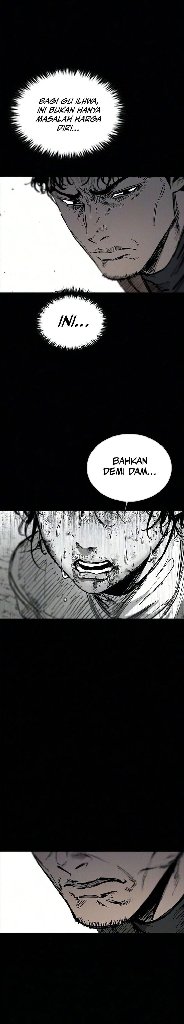 Baca High Class - Chapter 71 halaman 28