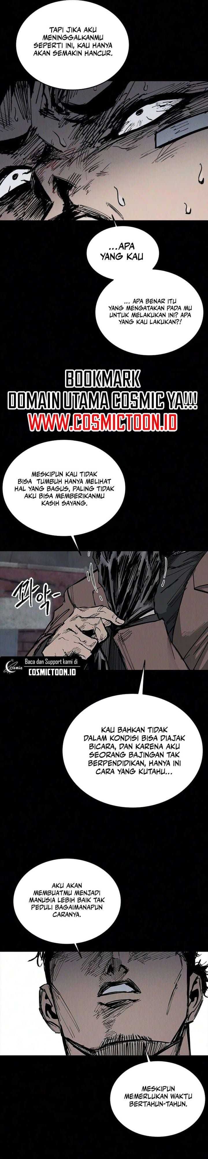 Baca High Class - Chapter 71 halaman 31