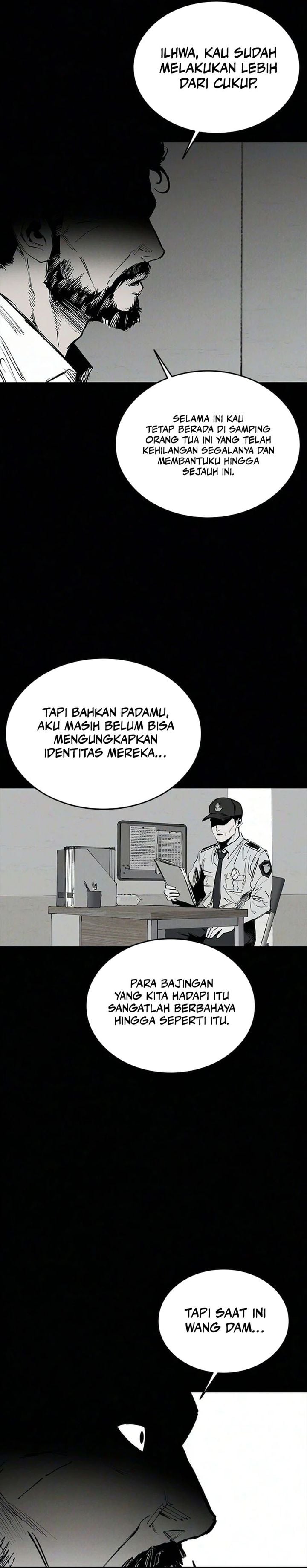 Baca High Class - Chapter 71 halaman 4