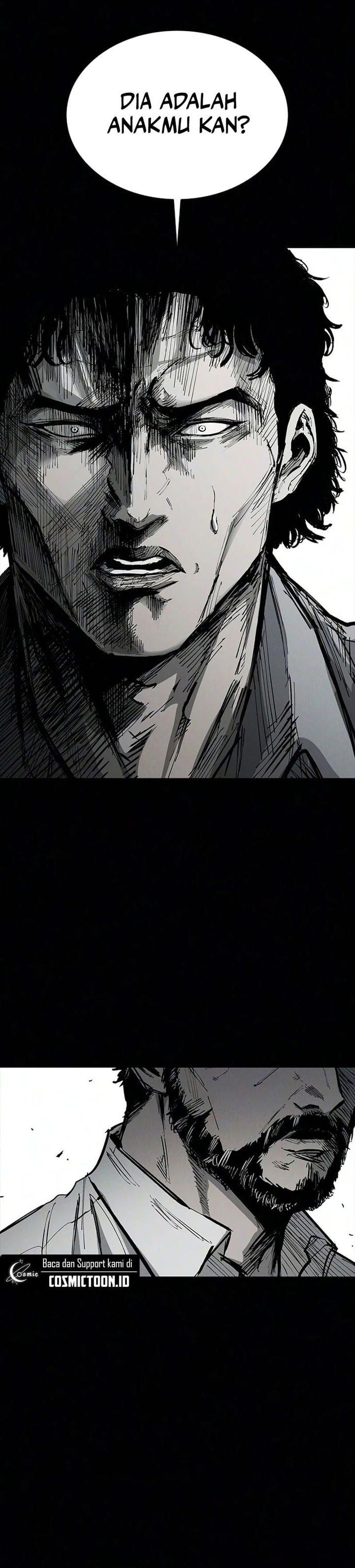 Baca High Class - Chapter 71 halaman 6